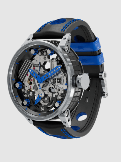 Review High Quality B.R.M Replica Watches For Sale BRM R46-TN-ABLM